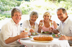 Growth hormone deficiency