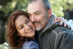 Hormone replacement therapy