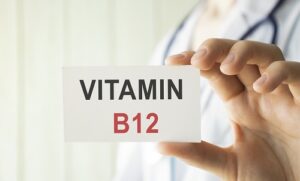 Buying B12 Injections
