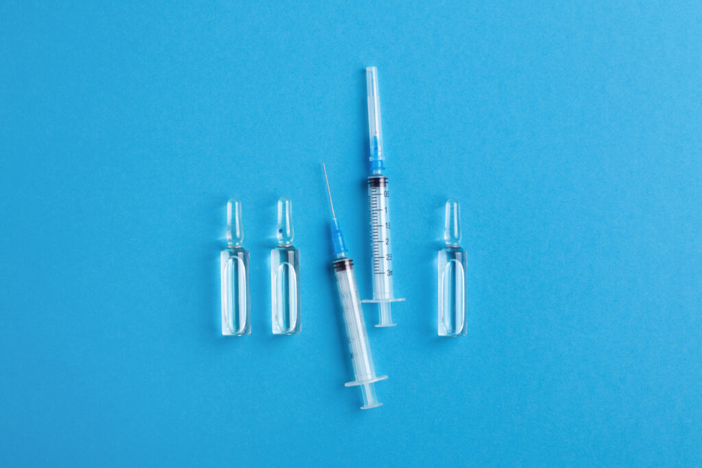 Where Can I Buy MIC Injections? Pharmacy Rx Solutions