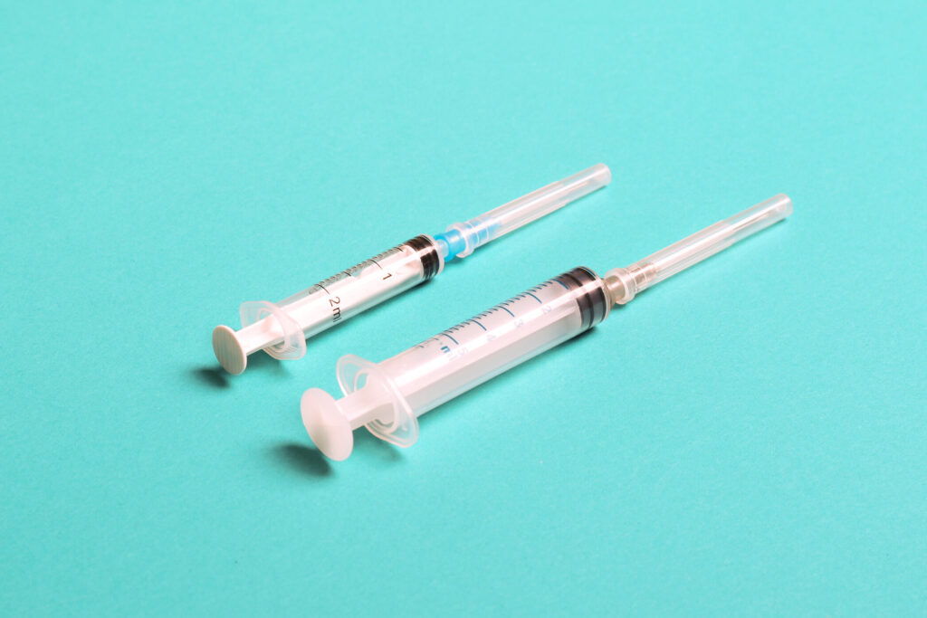 What Is an MIC Injection? Pharmacy Rx Solutions